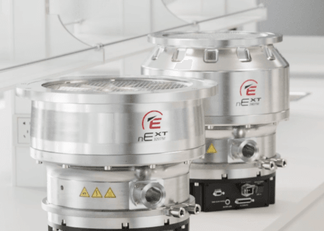 EDWARDS Scientific Vacuum Pump