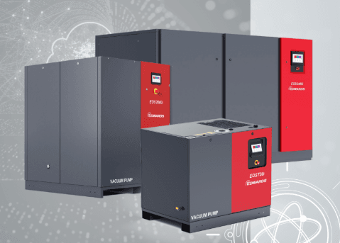 EDWARDS Industrial Vacuum Pump